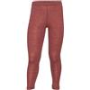 Engel - Leggings per bambini in lana e seta, 92-176, 5 colori (92, rame)