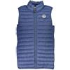 North Sails Giacca Uomo Poliammide Blu