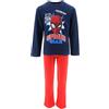 Marvel Spiderman Bambino Pigiama Lungo
