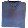 La Primula Verde Maglione da Uomo Paricollo Manica Lunga in Lana e Cashmere Made in Italy, Ideale per periodi Invernali e Autunnali, dalla M alla XXXL in 9 colorazioni