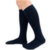 Ciocca Calze uomo lunghe, caldo cotone ritorto resistente - 6 Paia - Due taglie [450W_085_I_6]