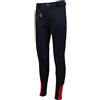 QHP Pantaloni da Equitazione per Bambini
