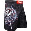 Tigon Sports Pantaloncini UFC per combattimenti professionali, boxe, muay thai, DTFRED, Multicolore, L