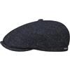 Stetson Brooklin Coppola Spina di Pesce Uomo Autunno Inverno