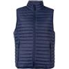 Coveri Smanicato uomo 100 gr Collection con tre tasche interne