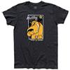 3stylershop T-Shirt Uomo Muttley 2 - Vulture Squadron