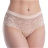 janira Shorty Greta Slip Perizoma Stile Culotte da Donna 1031472