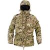 DEFCON 5 GIACCA SAS SMOKE JACKET (IT, Testo, S, Regular, Regular, Multiland)