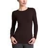 RAGNO Maglia Donna Manica Lunga Invernale Viscosa Art. D794AB