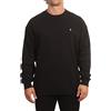 Volcom Single Stone Crew Felpa Uomo