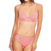 Triumph Amourette 300 W X, Reggiseno con Ferretto Donna, Strawberry, 2B