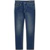 Armani Exchange J14 Slim Fit Denim Jeans Blu Blu denim 31
