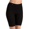 Sloggi 2 Pezzi Slip Gambaletto Donna Basic Long
