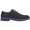 Igi&co - Scarpa Allacciata Blu art.7606111 BLU 39