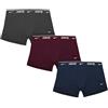 Nike Trunk 3PK