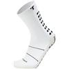 Trusox - 3.0 calze mid-calf thin bianco - 857061003910 - s-(34-38.5) - white