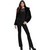 Guess jeans Giacca W0BL0N WDCH0 - Donna