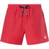 NORTH SAILS Boxer Mare Uomo in Cotone e Nylon Riciclato con Logo