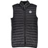NORTH SAILS SMANICATO UOMO NERO