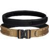 IDOGEAR Cintura tattica per rigger Cintura MOLLE resistente Cintura in nylon interna da 1,75" ed esterna da 2" per uso militare all'aperto
