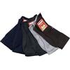DUBLO CALZA LUNGA UOMO 100% COTONE LISCIA 6 PAIA