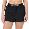 Calvin Klein - Short Kw0kw02107, Parte Inferiore Donna