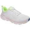 Skechers Sport Edgeride Lace Up 150478 - Sneaker da donna, bianco, 37 EU