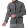 Vethenx Giacca anti coltello,maglia antitaglio, Autodifesa Anti-Pugnalata,Anti-Perforazione,Anti-Taglio,Anti-Morso,protezione di sicurezza Per Polizia, Sicurezza, Viaggi Notturni-giacca-XL