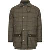 WALKER AND HAWKES - Giacca da tiro Abraham Moon Tweed Ryton Uomo