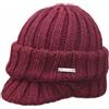 Melegari Berretto di Maglia Balaclava, Presolana | Passamontagna Pesante | Berretto da Montagna Pesca e Caccia | Manifattura Italiana | Unisex