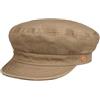 MAYSER Altona Sunprotect Coppola Stile Marinaio Prodotto in UE Unisex Primavera Estate