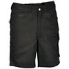 Cofra V187-0-05.Z/6 - Pantaloncini da Lavoro Bissau, Taglia XXL, Colore: Nero