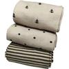 UPGRADE 3STYLE Calze lunghe uomo filo di scozia eleganti originali businnes unisex righe pois marinaro ancoretta (IT, Testo, Taglia unica, Regular, Tall, ASSORTIMENTO 8, 38/44)