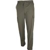 Moda Egidio Pantalone Cargo Uomo Sea Barrier Isola 100% Cotone