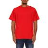 MAXFORT T-Shirt Taglie Forti Uomo Maglia Cotone Manica Corta Oversize 21011