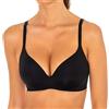 DIM Reggiseno Triangolo Imbottito Senza ferretto Invisifree Donna x1
