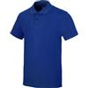 WÜRTH MODYF Polo Job+ royal uomo - Taglia XL