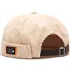 VIAUMBR Berretto Docker, Cappello Docker, Foulard per la Testa, Cappello da Pesca, Uomo Donna, 6 7/8/7 3/8