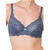 Triumph Amourette 300 W X, Reggiseno con Ferretto Donna, Atlantis, 2C