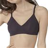 Sloggi ZERO Feel Ultra Bra EX, Reggiseno Donna