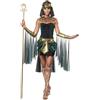 California Costumes Sexy Egyptian Goddess Costume Dress Adult X-Small