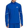 adidas Fast 1/2 Zip Felpa Uomo