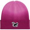Surf Monkey Cappello con Orlo Effetto Sfumatura - Taglia Unica