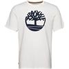 Timberland Maniche Corte TB0A2C6S - Uomo