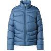 NORTH SAILS Giacca Breaker Donna in Poliestere con Imbottitura REPREVE®