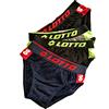 Lotto Slip Ragazzo Offerta 6 Pezzi Slip Ragazzo in Cotone, Slip Bambino Teen
