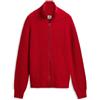 Kappa - Felpa, Uomo, Rosso, Lana, Casual. Robe Giovani Kigali, Taglia: XL