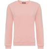 Red Bridge Premium Basic - Felpa da donna con scollo rotondo