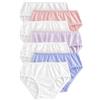 NEXT Ragazza Confezione da 7 Slip Multi 13 Anni-14 Anni