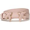 Pinko Love Berry Evolution H2 Belt V Cintura Donna